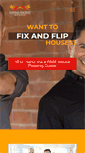 Mobile Screenshot of flippingphoenixhouses.com